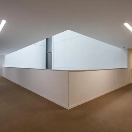 아파트 Atriumresidences With Freeparking, Ac, Balcony And Wi-fi