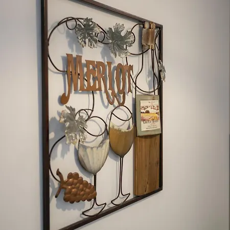 Atriumresidences With Freeparking, Ac, Balcony And Wi-fi 아파트 *