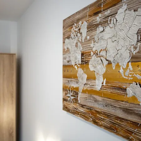 アパート Atriumresidences With Freeparking, Ac, Balcony And Wi-fi *