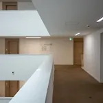 Atriumresidences With Freeparking, Ac, Balcony And Wi-fi * Budapeszt
