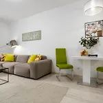 Apartament Atriumresidences With Freeparking, Ac, Balcony And Wi-fi Budapeszt