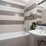 Atriumresidences With Freeparking, Ac, Balcony And Wi-fi Apartament Budapeszt