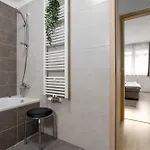 Atriumresidences With Freeparking, Ac, Balcony And Wi-fi