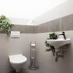 Atriumresidences With Freeparking, Ac, Balcony And Wi-fi Apartament Budapeszt