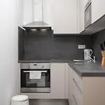 Atriumresidences With Freeparking, Ac, Balcony And Wi-fi Apartament Budapeszt