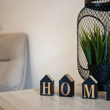 Atriumresidences With Freeparking, Ac, Balcony And Wi-fi