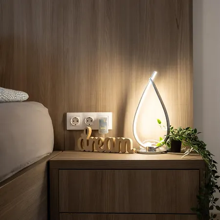 Luxury Atrium Residences Apartment Budapest